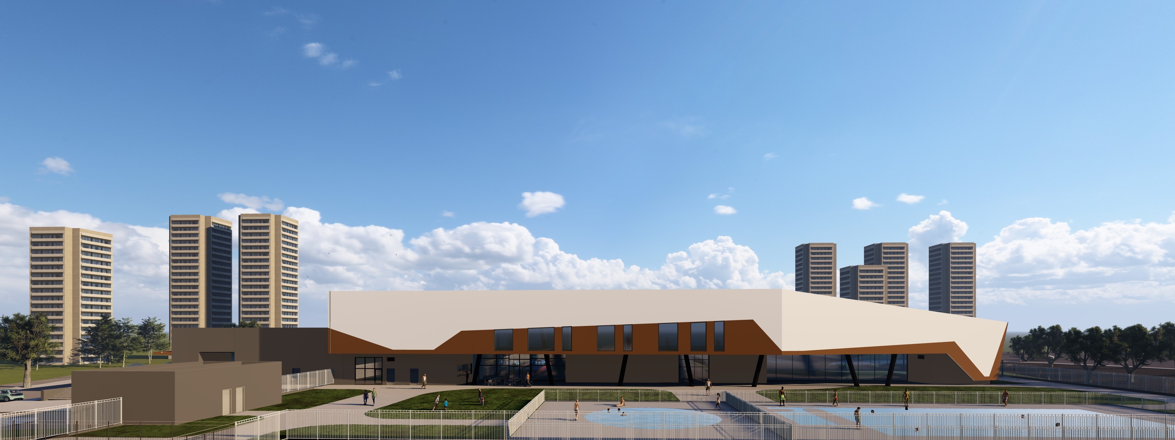 Family Club Holmes Place Beer Sheva