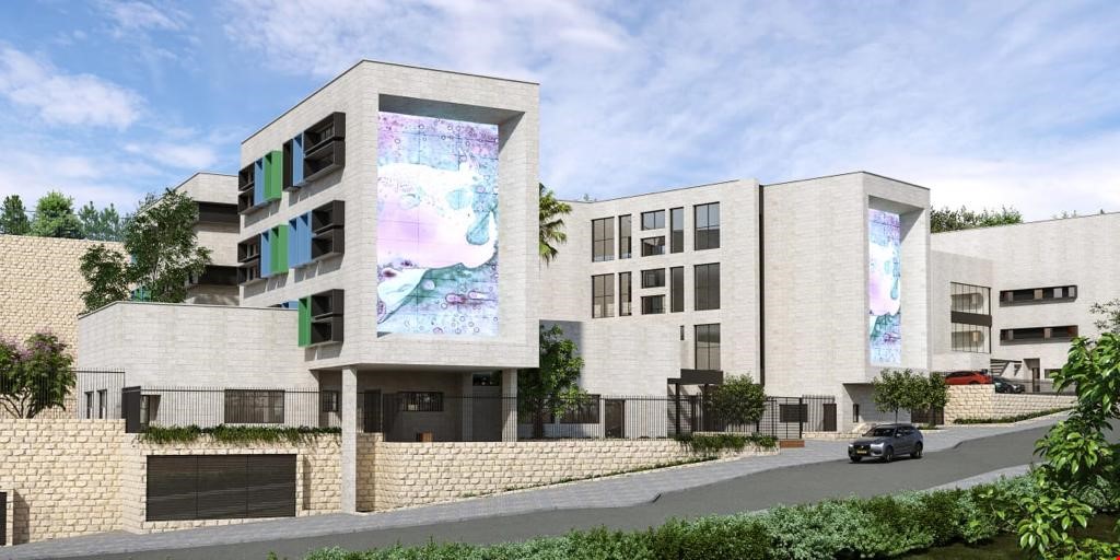 Mordot Arnona Educational Campus