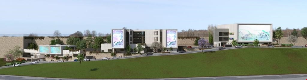 Mordot Arnona Educational Campus