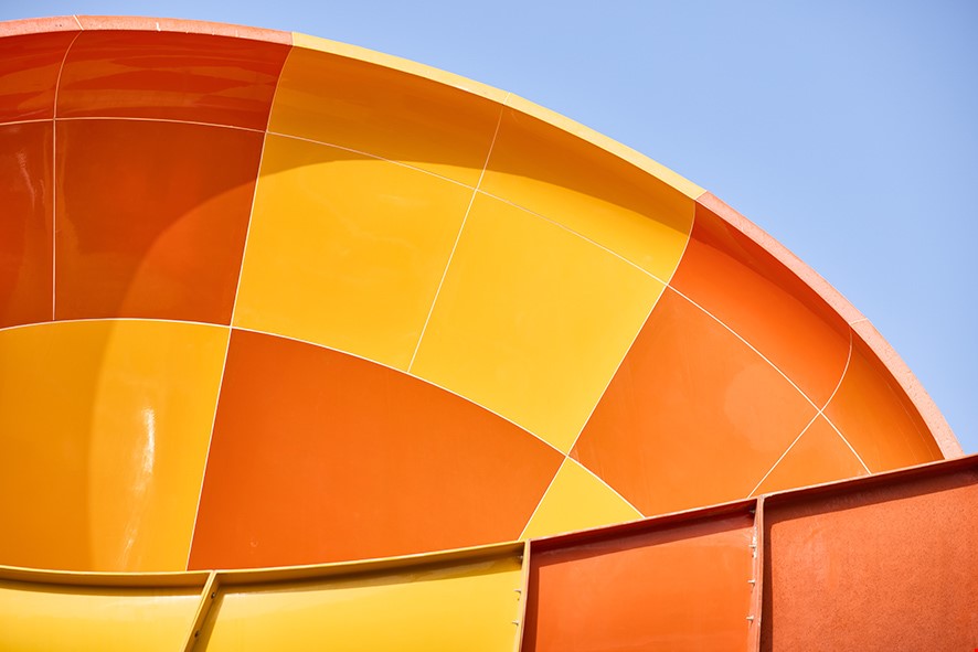 Municipal Water Park Nof Hagalil