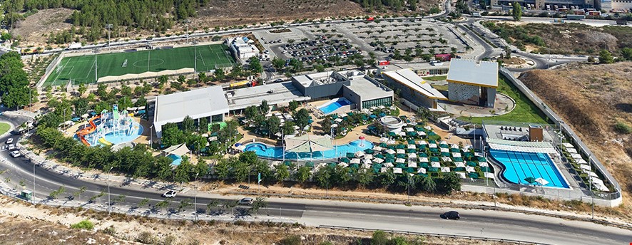 Sports and Recreation Center