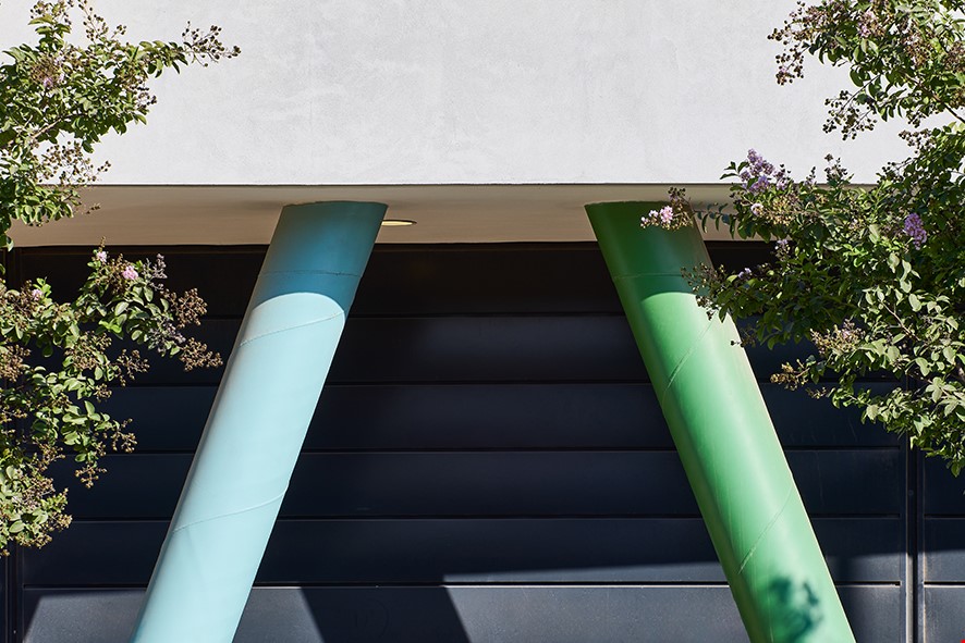 Sports and Recreation Center