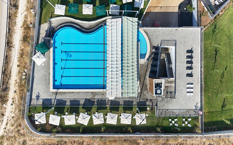 Sports and Recreation Center