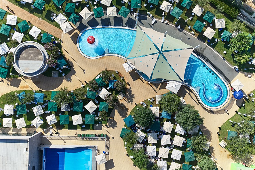 Sports and Recreation Center