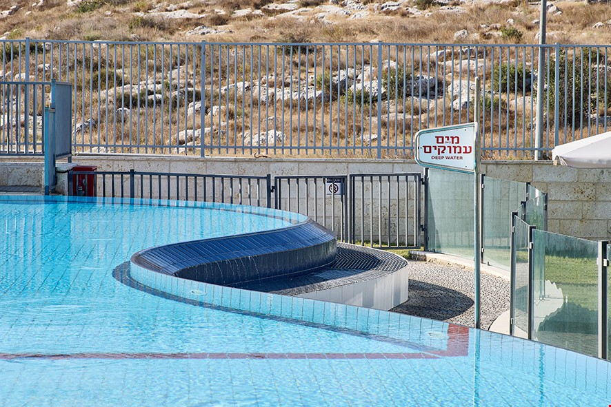 Sports and Recreation Center