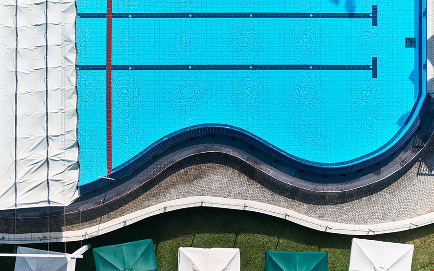 Sports and Recreation Center