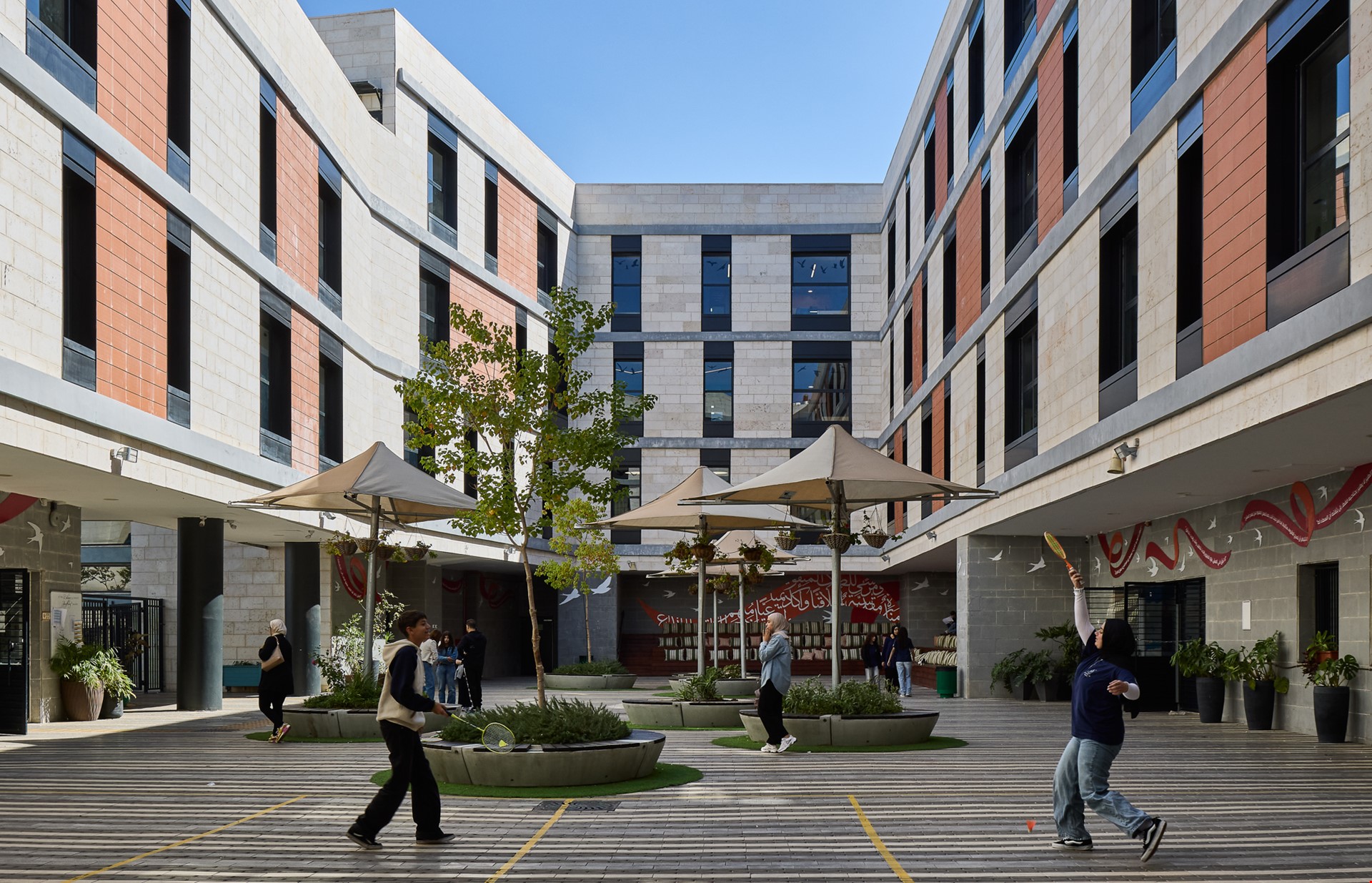 School for Outstanding Pupils