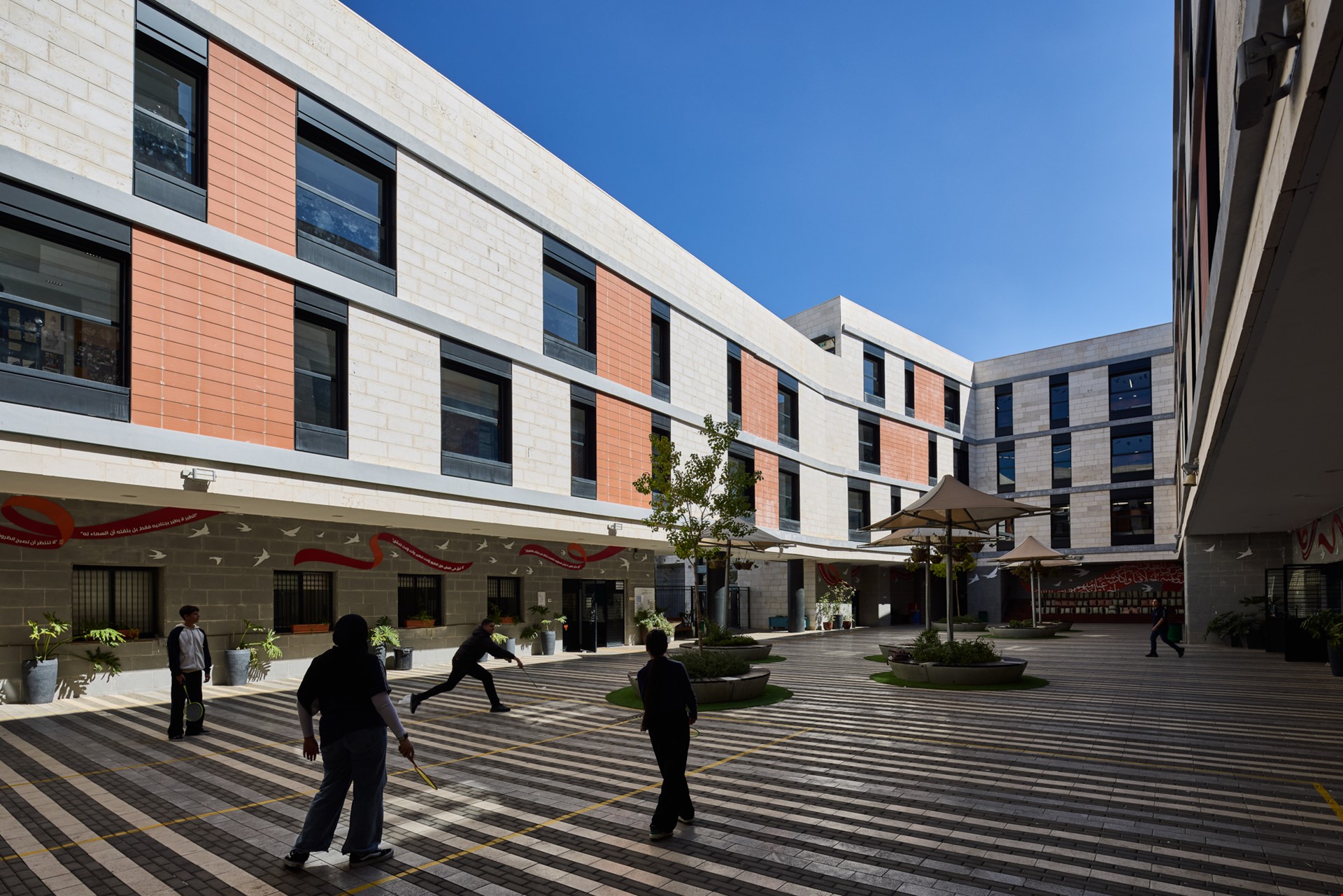 School for Outstanding Pupils