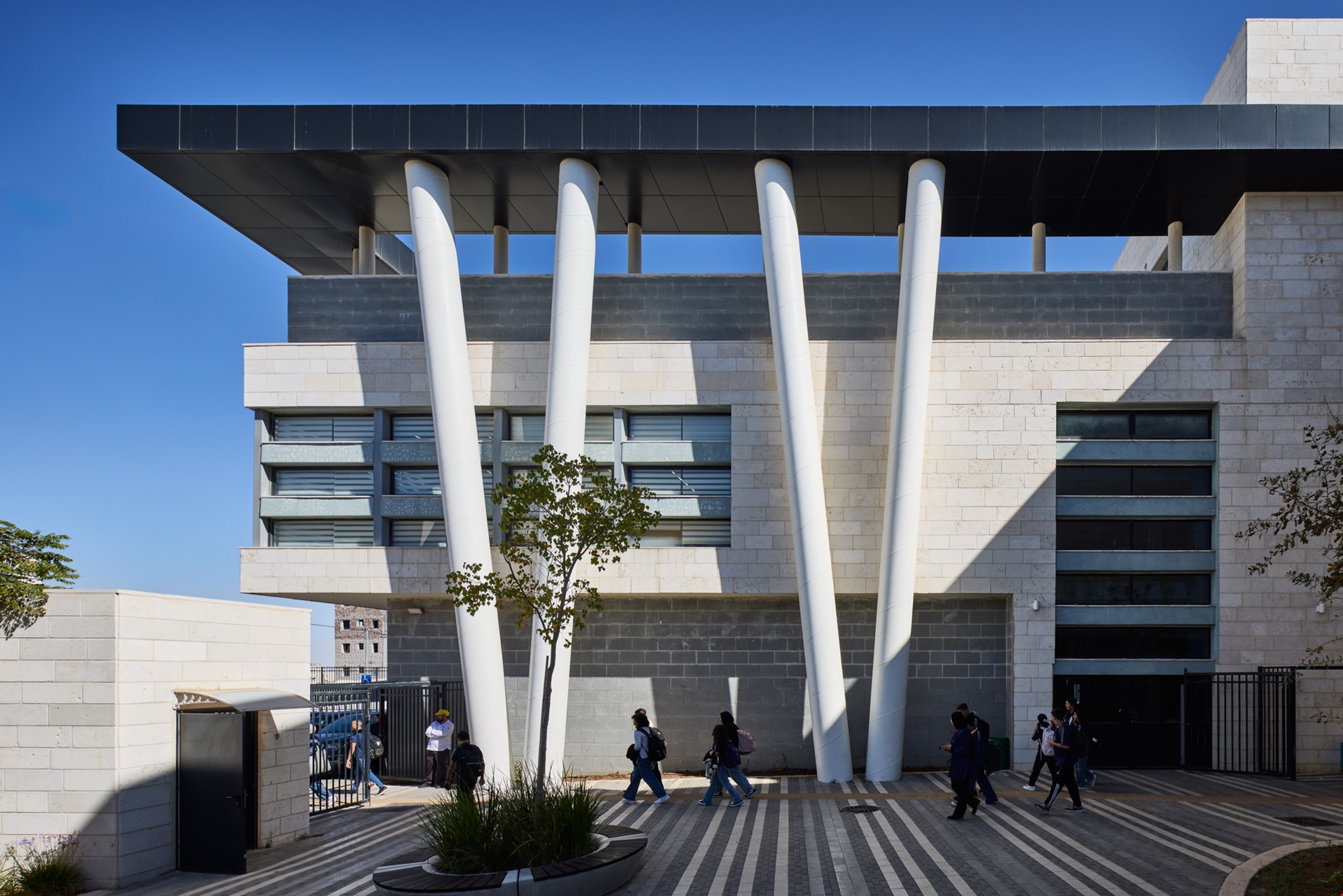 School for Outstanding Pupils