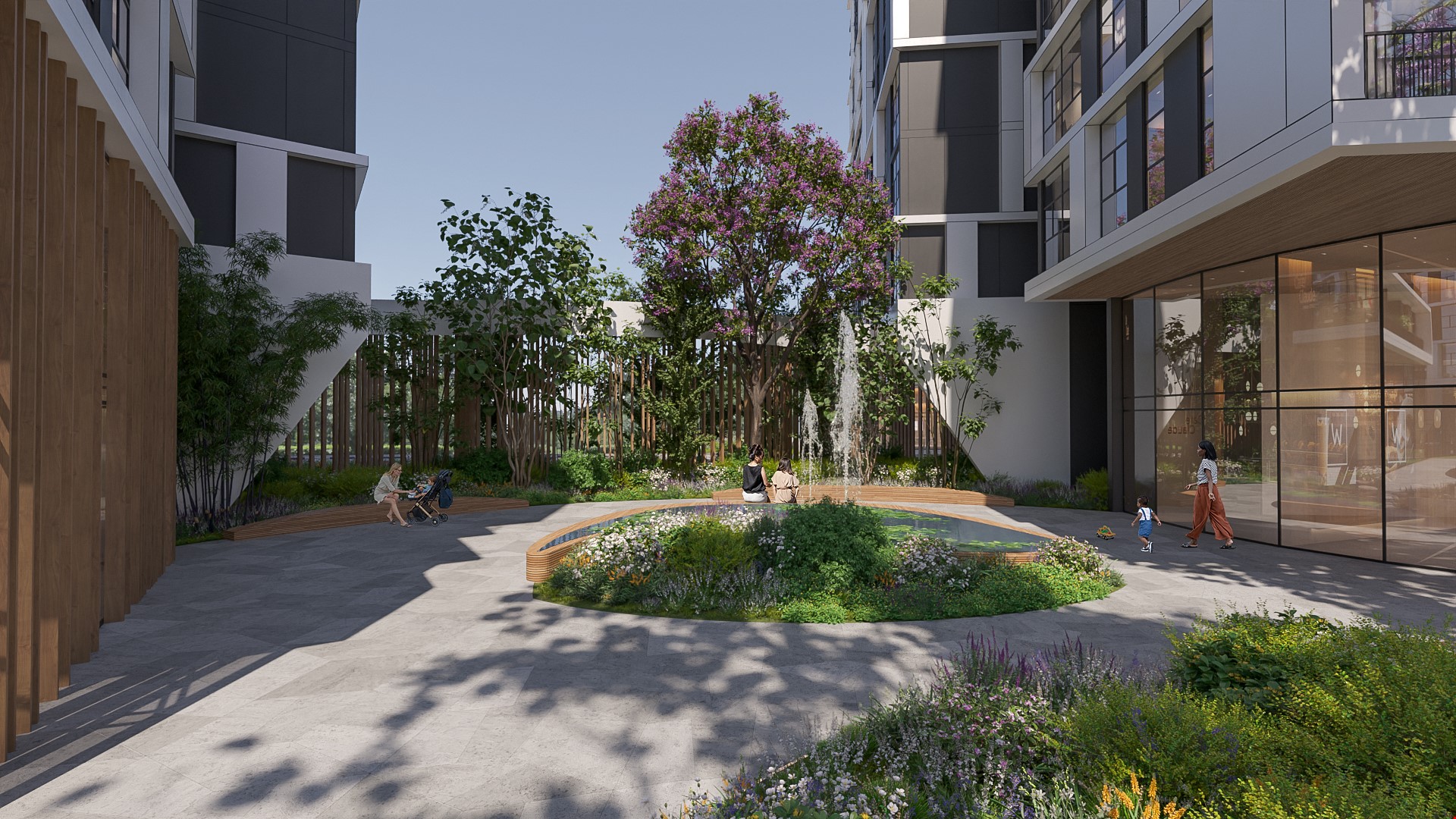 1 Kaf Gimel St., Givatayim