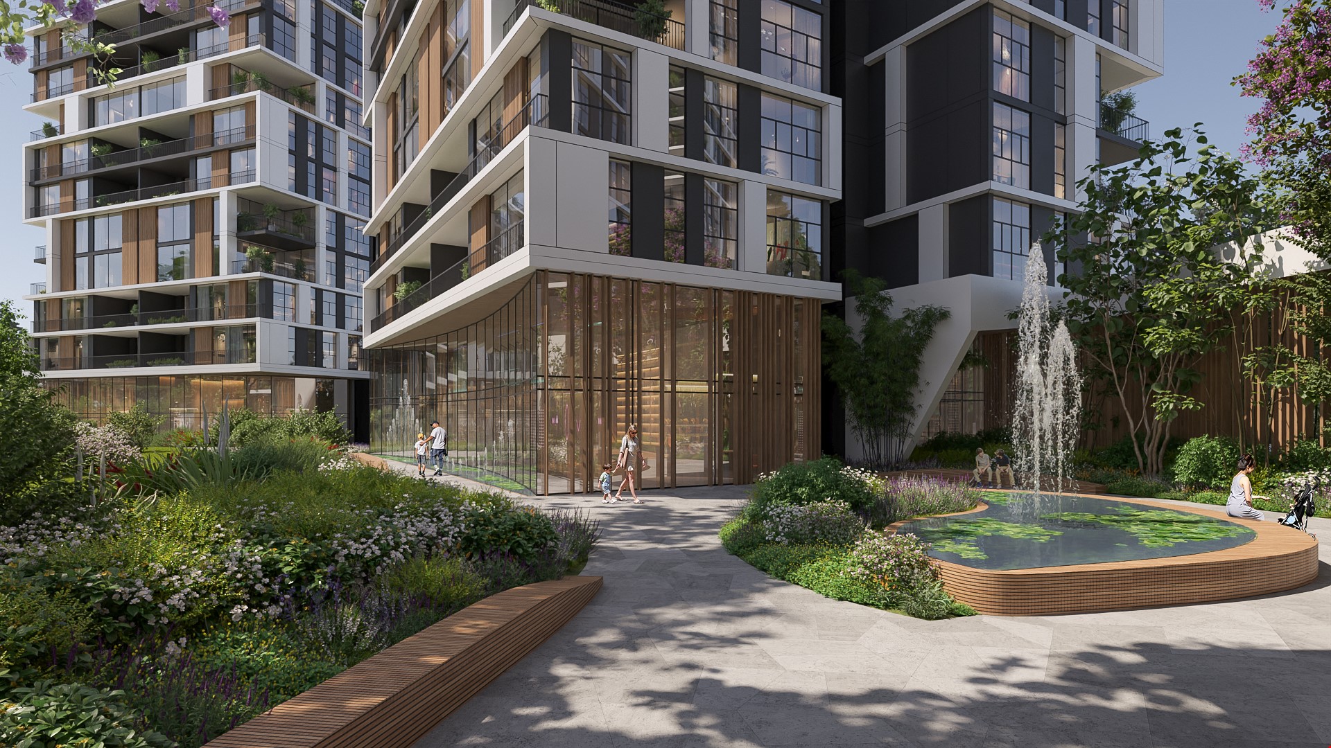 1 Kaf Gimel St., Givatayim