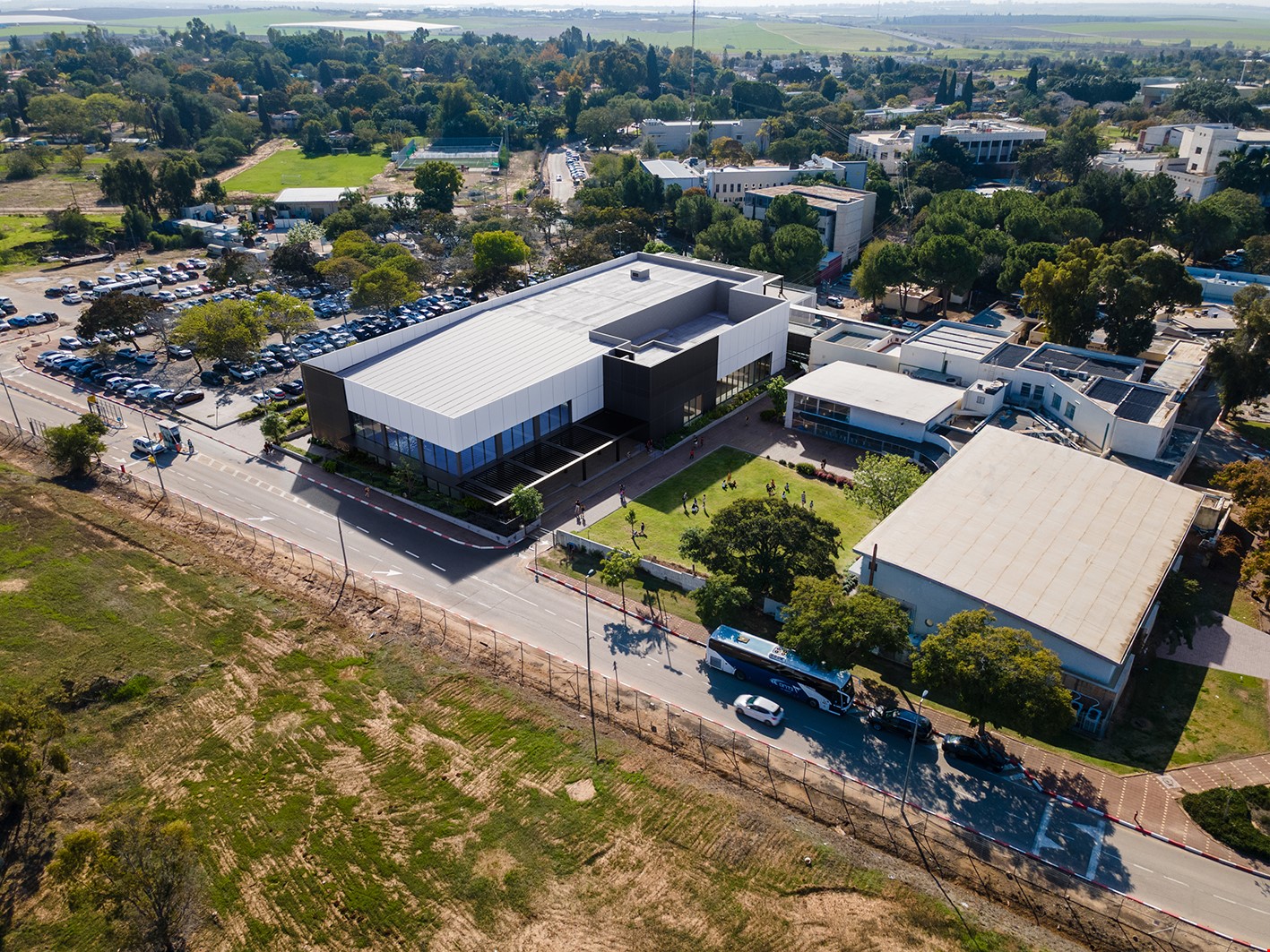 Hydrotherapy Center Sha