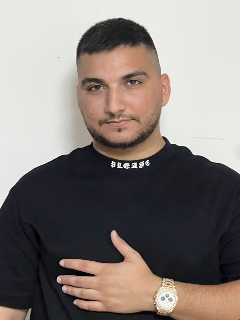  האדי אבו עקל   