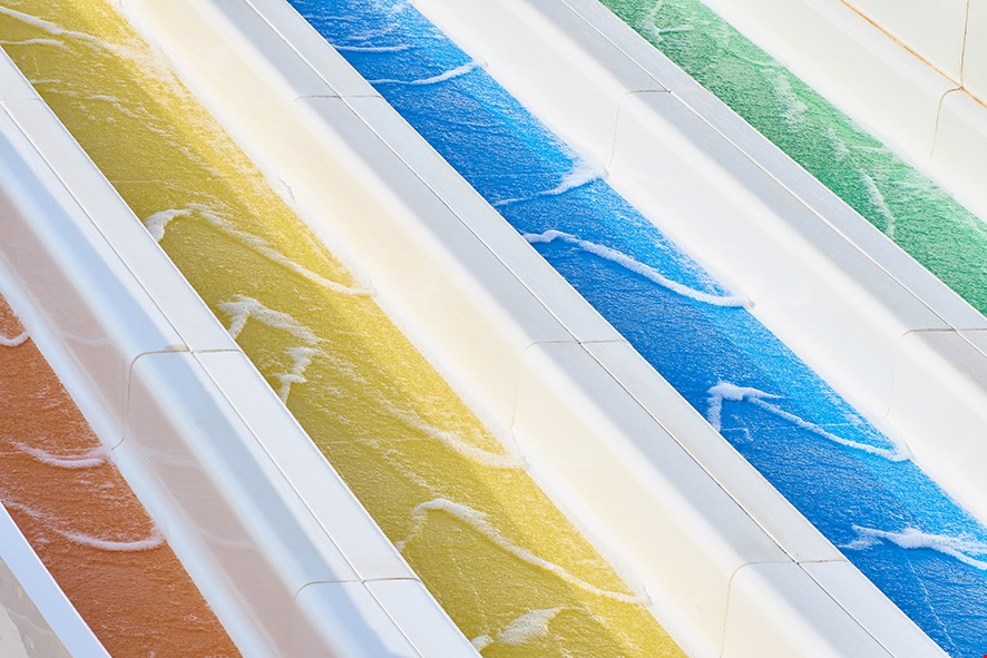 פארק מים עירוני נוף הגליל