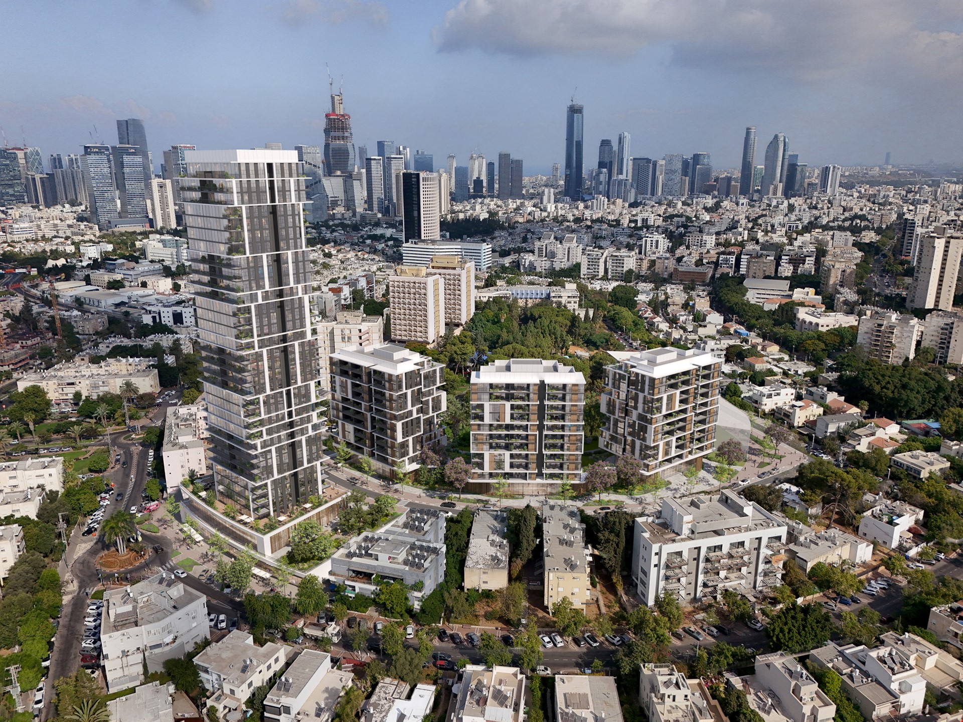 כ"ג 1 גבעתיים