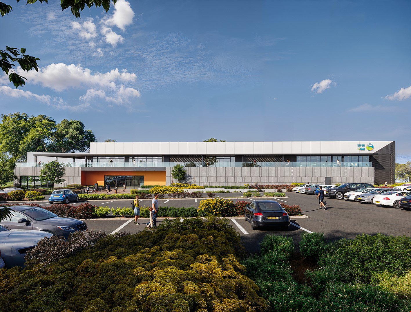 מרכז הידרותרפי שער הנגב