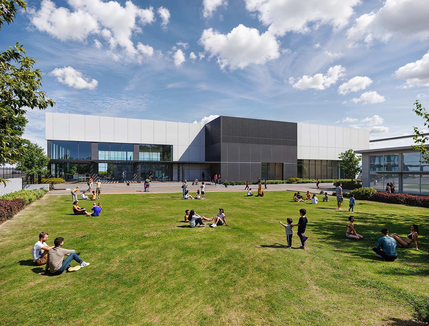 מרכז הידרותרפי שער הנגב