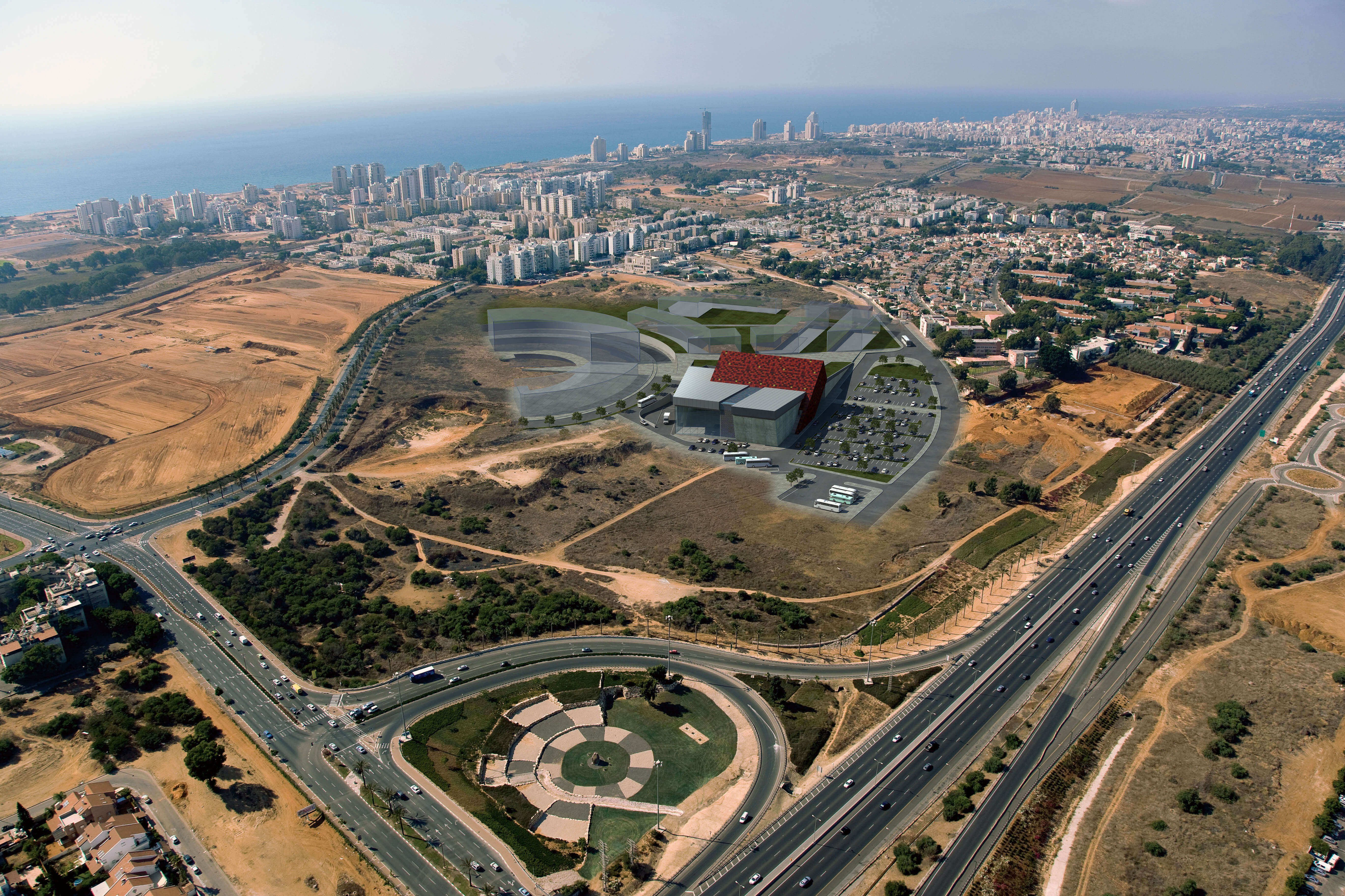 היכל הספורט העירוני