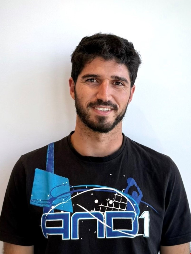 Yagel Farjun