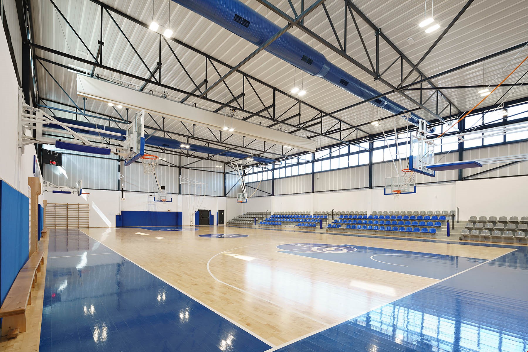 Arad Sport Center